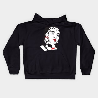 FKA Twigs Kids Hoodie